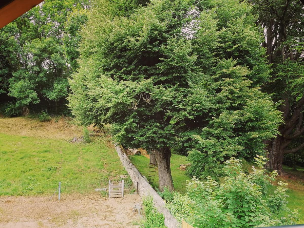 Gîtes chez Sylvie Arreau Kültér fotó
