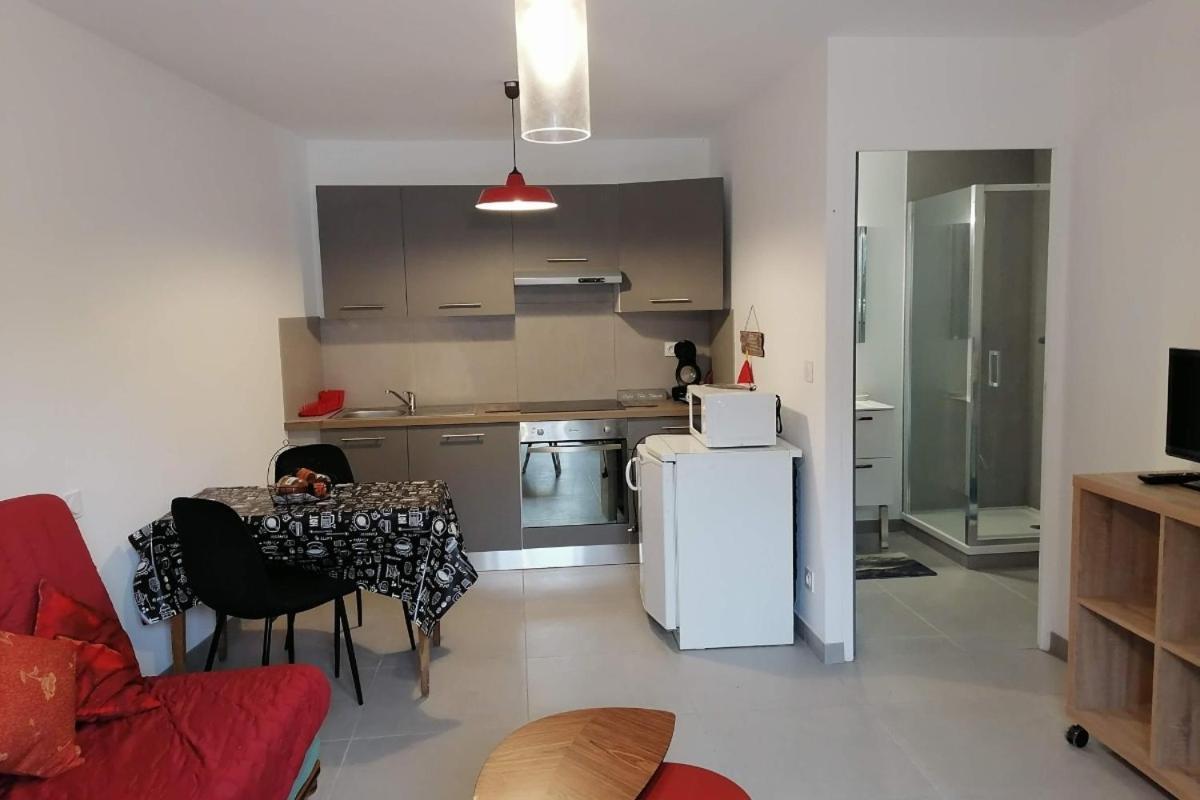 Gîtes chez Sylvie Arreau Kültér fotó